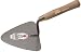 Produktbild Stubai 419016 Hamburger Fliesenlegerkelle 160 mm