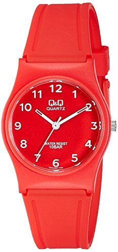 Preisvergleich Produktbild RELOJ DE PULSERA Q&Q - VP34J067Y