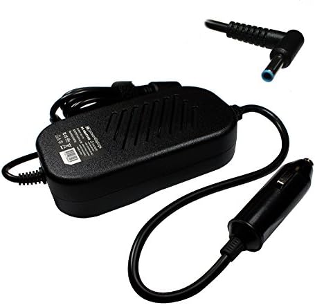 HP Pavilion 15-n200nx, HP Pavilion 15-n200sa, HP Pavilion 15-n200sb, HP Pavilion 15-n200sc, HP Pavilion 15-n200se Compatible Laptop Power DC Adapter Car Charger