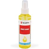 W&uuml;rth Ara&ccedil; Kokusu Vanilla 150 ml