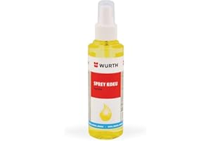 Würth Araç Kokusu Vanilla 150 ml
