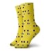 Produktbild AORSTAR Socken Socks Breathable Bumble Bees Crew Sock Exotic Modern Women & Men Printed Sport Athletic Socks 11.8in