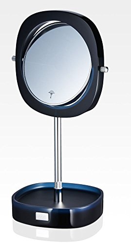 Joop! Crystal Line Kosmetikspiegel Farbe Dunkelblau