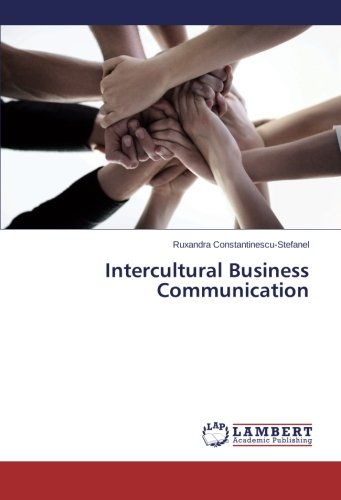 Preisvergleich Produktbild Intercultural Business Communication