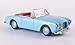 Produktbild Volvo P1900, hell-blau , 1956, Modellauto, Fertigmodell, Neo 1:43