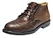 Produktbild Emma Sicherheit Schuhe - Braun 2Tone S3 HI Herren Business Sicherheit Schuh - Novara, 41 EU / 7 UK