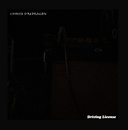 Preisvergleich Produktbild Driving Licence