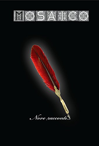 Download Mosaico: Nove racconti