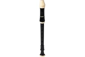 Aulos 209 Treble Recorder