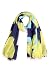 Selfiwear SW-1704 Pc.Cotton Tassel Scarf/Stole RS.158.00