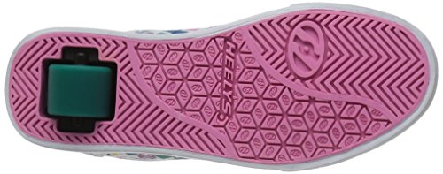 Heelys Unisex Launch Sneaker Low Hals - 3
