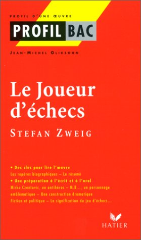 Download Le Joueur d'échecs Download Le Joueur d'échecs