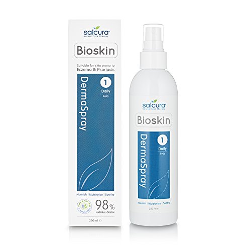 Bioskin by Salcura DermaSpray Intensive 100ml