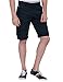 Locomotive Casual Dark Blue Shorts RS.989.00
