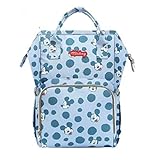 bolsos carro bebe disney Estilo: mochila lbinceBolsas de bebé para mamá Bolso de Maternidad de mamá de Varios Estilos Bolso de Disney para el Cuidado del bebé