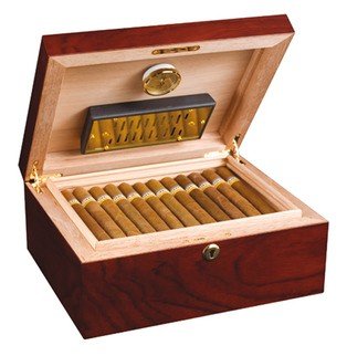 Adorini Humidor Triest – Deluxe - 2