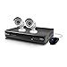 Produktbild Swann swnvk-470822-uk 4-Kanal 720P HD 1 TB Netzwerk Video Recorder und 2 x 720P HD Kamera – Schwarz