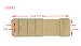 KOOYOL Women's Elastic Back Bra Band Extender 3Hook / 2Hook