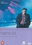 Hana-Bi [DVD] [1998]