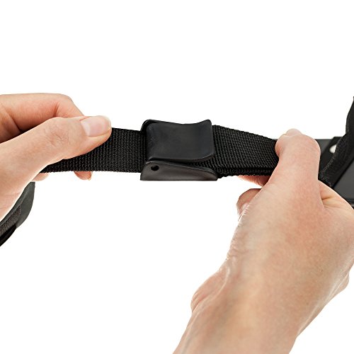 C.P. Sports Traininghilfe Bizeps Blaster, Schwarz, One size, 38819 - 9
