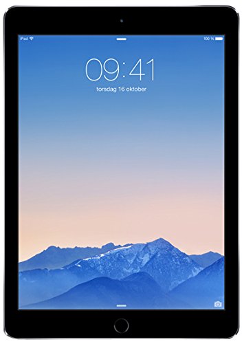 Apple iPad Air 2 - Tablet de 9.7