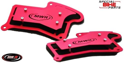 Suzuki VRZ 1800 Air Filter with Flow Control for better Torque from the World Cup Manufacturer MWR