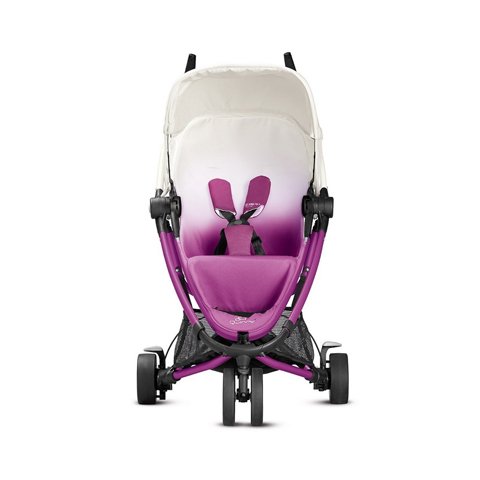QUINNY ZAPP XTRA 2 - VIOLET SYRUP