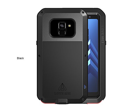 Love Mei For Samsung Galaxy A8 Plus 2018 Case Outdoor Desertcart