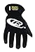 Produktbild Ringers Gloves 113-09 Quick Fit Glove, Black, Medium by Ringers Gloves