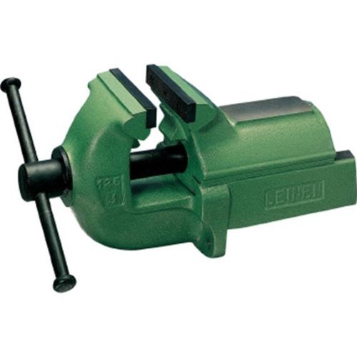 Kiesel Werkzeuge LEINEN-Parallel-Schraubstock, L/JUNIOR 150