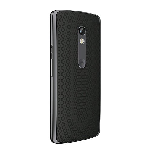 Motorola Moto X Play Smartphone, 5.5