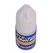 Honearn 2Pcs Nail Tips Glue Adhesive False Super Strong for Gel nails(3g)