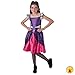 Produktbild Rubies 3610236 - Raven Queen Classic Child - Ever After High (X-Large)