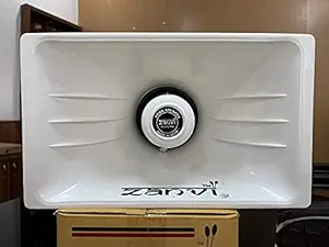 Gypsy Horn(40W) for Ambulance,Police Vehicles Speaker ONLY