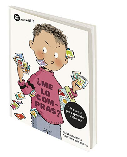 ¿Me lo compras?: 28 (Primeros Lectores)