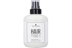 SCHWARZKOPF PROFESSIONAL Schwarzkopf Hair Primer Porosity Equalizer 250 ml