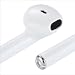 Produktbild NSOP Mini I8X Wireless Bluetooth Kopfhörer V4.2 Kopfhörer Sport Musik Headset Smart in-Ear-Kopfhörer Für iPhone 6 7 8 S X Samsung Xiaomi Huawei (1PC Rechts, Weiß) (Weiß)