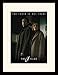 Produktbild 1art1 101998 Akte X - The Truth Is Out There Gerahmtes Poster Für Fans Und Sammler 40 x 30 cm