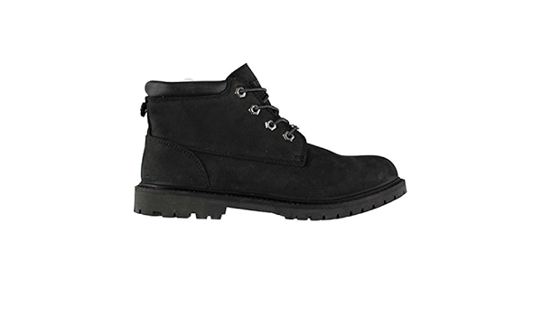 firetrap merlin boots
