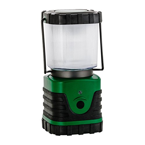 SEBSON LED Campinglampe, dimmbar, batteriebetrieben, Laterne, Zeltbeleuchtung - 2