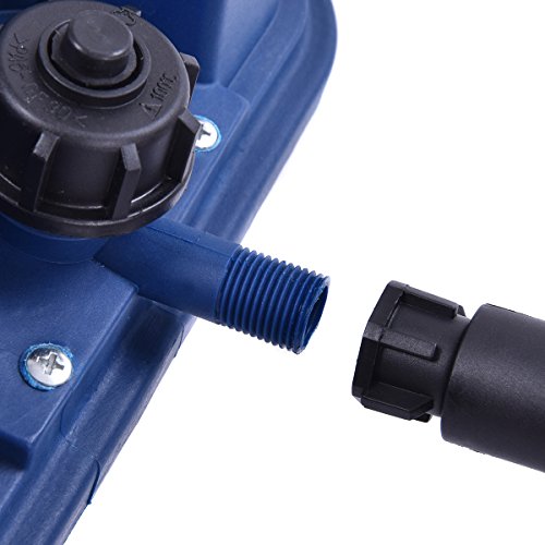 Dampf-Tapetenablöser Tapetenlöser Tapetenablöser 2200 W Tapetenentferner Dampfdruck - 8