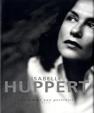 Image de Isabelle Huppert : La femme aux portraits