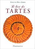 Le livre des tartes