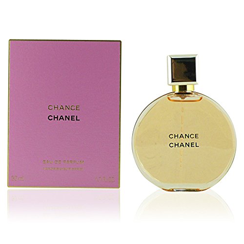 Preisvergleich Produktbild CHANCE EAU DE PERFUM VAPO 50 ML ORIGINAL