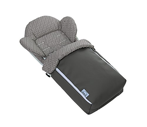 Teutonia, Cooler Bag For Wheelchair, Beige (weiß-taupe)