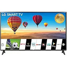 LG 80 cms (32 Inches) HD Ready LED Smart TV 32LM560BPTC with IPS Display & WebOS (2019 Model)