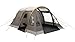 Produktbild Easy Camp Tempest 500 Zelt, Grau/Weiss, One Size