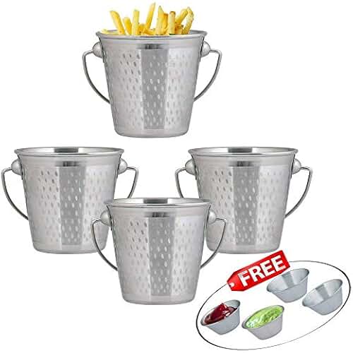 Amazon.co.uk chip bucket