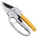 Produktbild CHYYXZJ Gartenschere Neue Astschere Für Gartenschere Bearbeitet Gartenpflanze Scissor Gartenschere High Carbon Steel Scissors