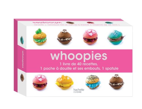 Mini coffret Whoopies en ligne Mini coffret Whoopies en ligne